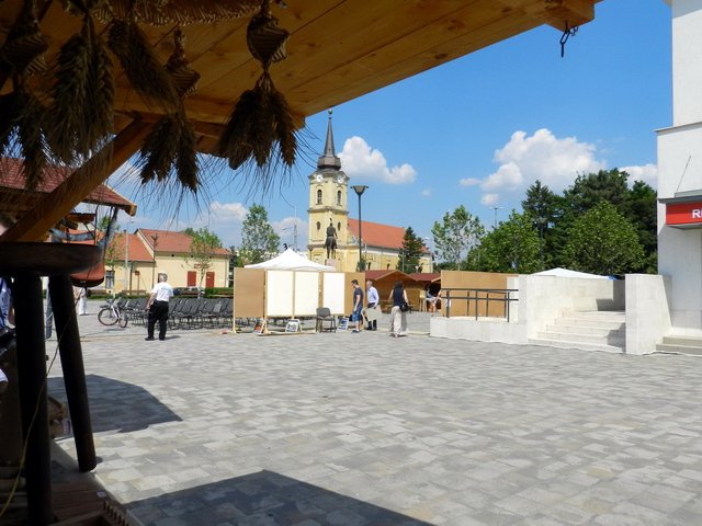 A város napja 2017 03